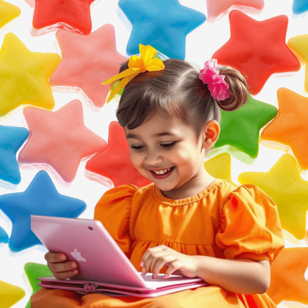 babyroooh educational toys for kids