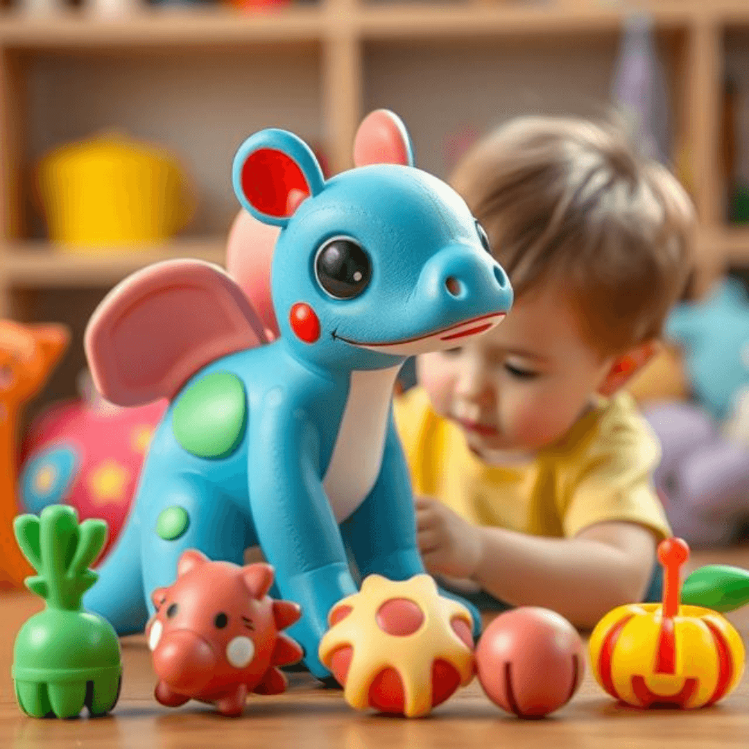 babyroooh educational toys for kids