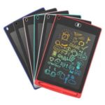 Reusable LCD Writing Tablet