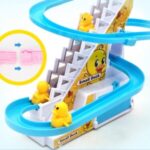 Duck Adventure Track Set