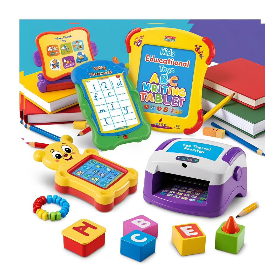 educational toys