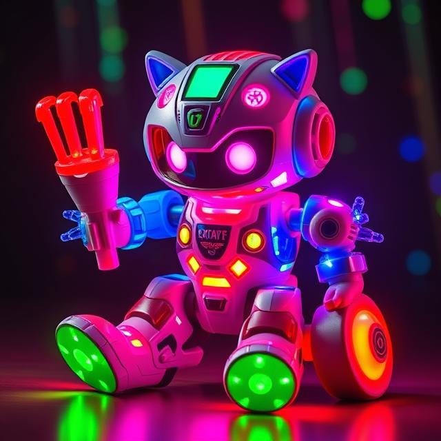 electric toys for kids babyroooh.com
