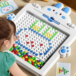 Magnetic Pen Drawing Board