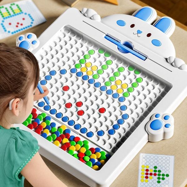 Magnetic Pen Drawing Board